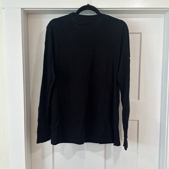 Roots Long Sleeve Shirt - Picture 4 of 4